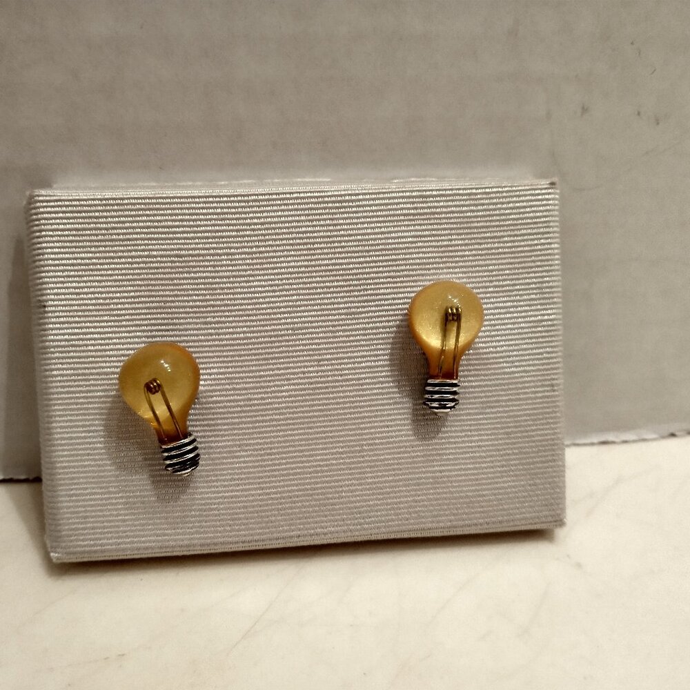 VINTAGE KENNETH COLE CUFFLINKS in BOX